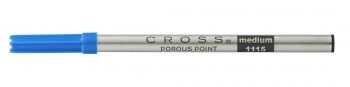 Porous-Point (Felt-Tip) Refill for Selectip Pens