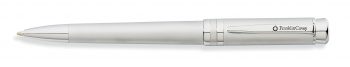 Freemont Satin Chrome Ballpoint Pen