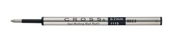 Selectip Gel Rollerball Pen Refill - Black – Single Pack