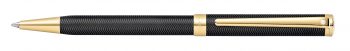 Sheaffer® Intensity® Engraved Matte Black Ballpoint Pen