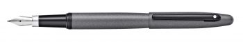 Sheaffer® VFM Matte Gun Metal Gray Fountain Pen