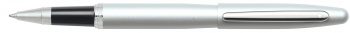 Sheaffer® VFM Strobe Silver Rollerball Pen