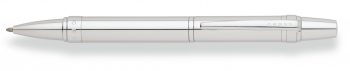 Nile Chrome Ballpoint Pen