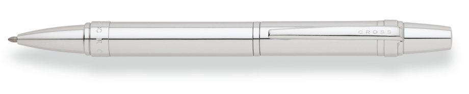 Nile Chrome Ballpoint Pen