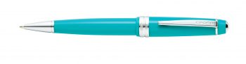 Cross Bailey Light™  Polished Teal Resin Ballpoint Pen