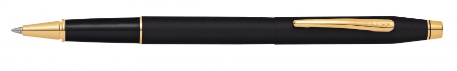 Classic Century Classic Black Rollerball Pen