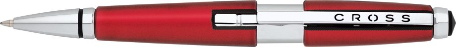 Edge Red Gel Rollerball Pen