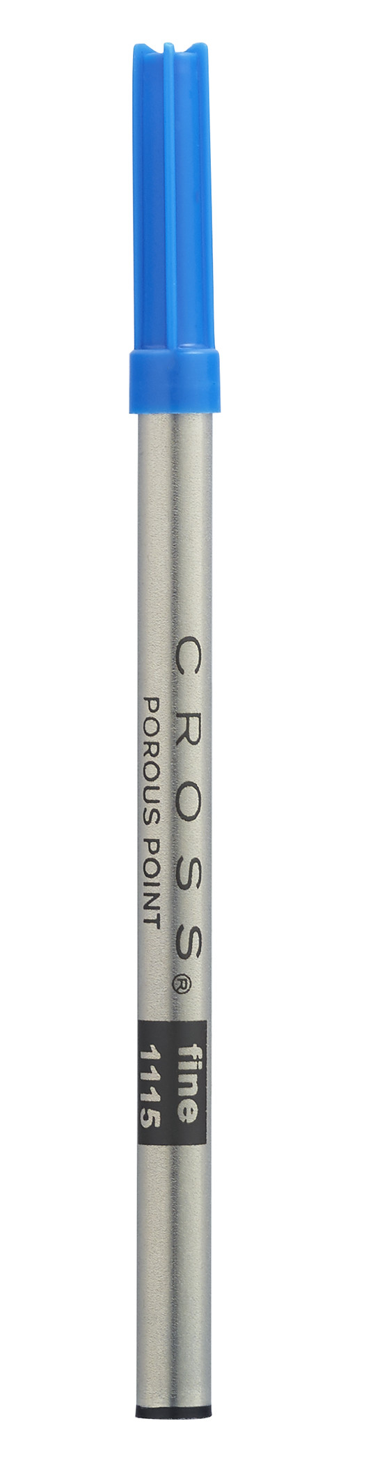 Selectip Porous-Point Pen Refill - Blue - Fine - Single Pack