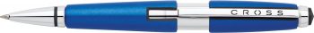 Edge Nitro Blue Gel Rollerball Pen