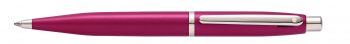 Sheaffer VFM Pink Sapphire Ballpoint Pen