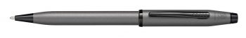 Century II Gunmetal Gray Ballpoint Pen