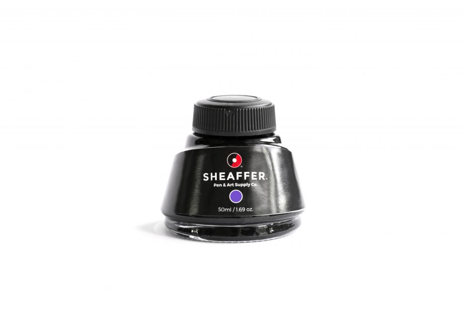 Sheaffer®  Skrip®  Ink Bottle - Purple