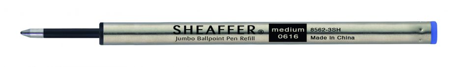 Sheaffer® Ballpoint Refill "C" Style - Blue Medium Jumbo