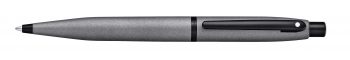 Sheaffer® VFM Matte Gun Metal Gray Ballpoint Pen