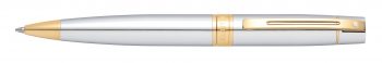 Sheaffer® 300 Chrome Ballpoint Pen