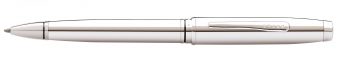 Coventry Polished Chrome Ballpoint Pen