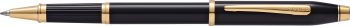Century II Classic Black Rollerball Pen