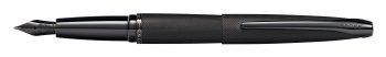 ATX Brushed Black Fountain Pen