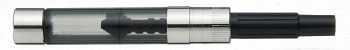 Sheaffer® Fountain Pen Piston Converter Push-in Style - Smoke