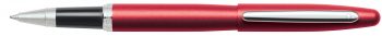 Sheaffer® VFM Excessive Red Rollerball Pen