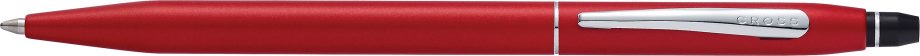 Click Crimson Ballpoint Pen