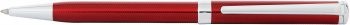 Sheaffer® Intensity® Engraved Translucent Red Lacquer Ballpoint Pen