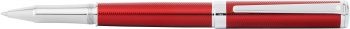 Sheaffer® Intensity® Engraved Translucent Red Lacquer Rollerball Pen